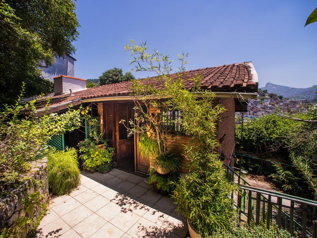 Casa Alecrim, Rio de Janeiro